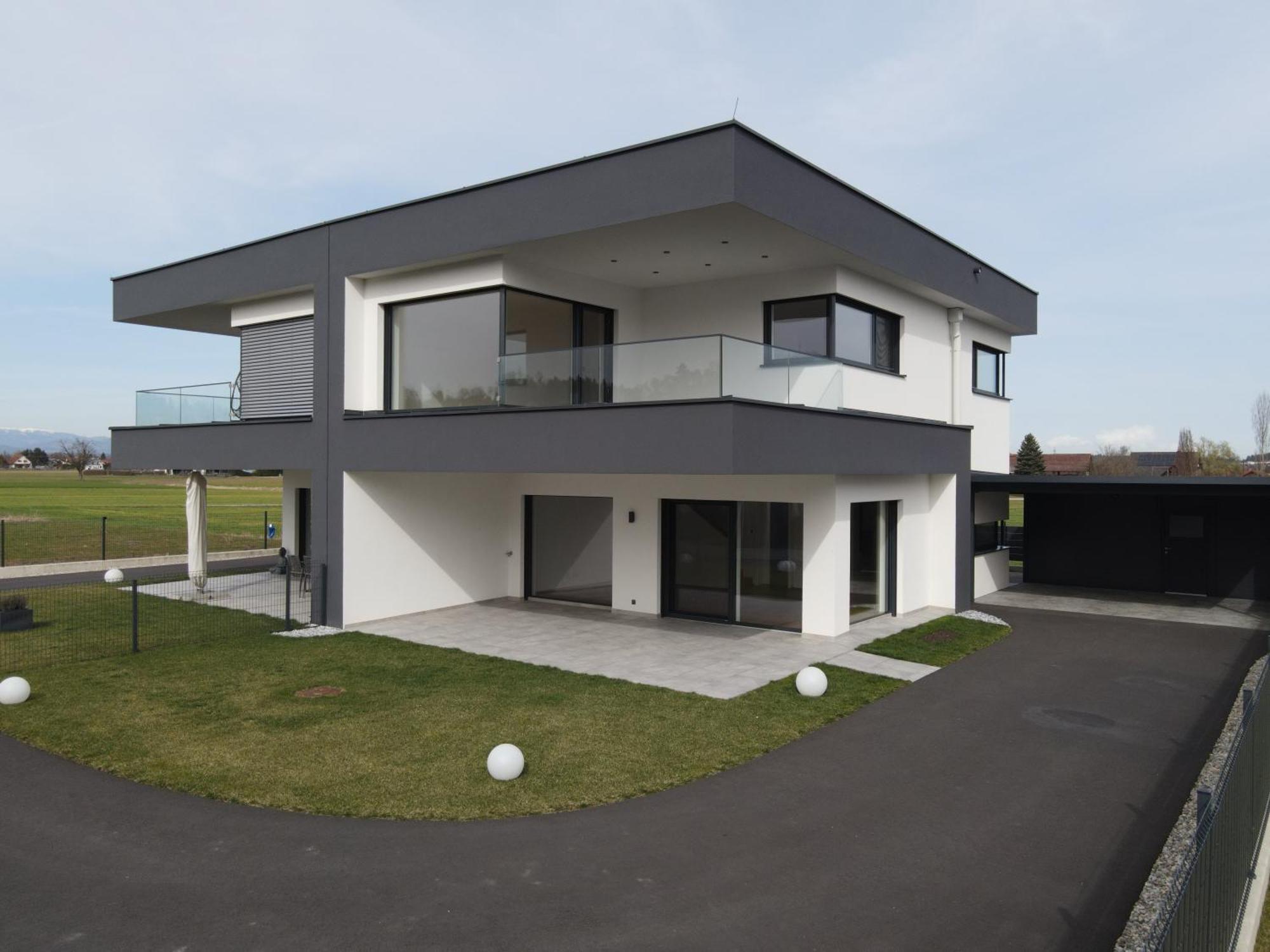 Villa Luxus-villa In Idyllischer Lage *