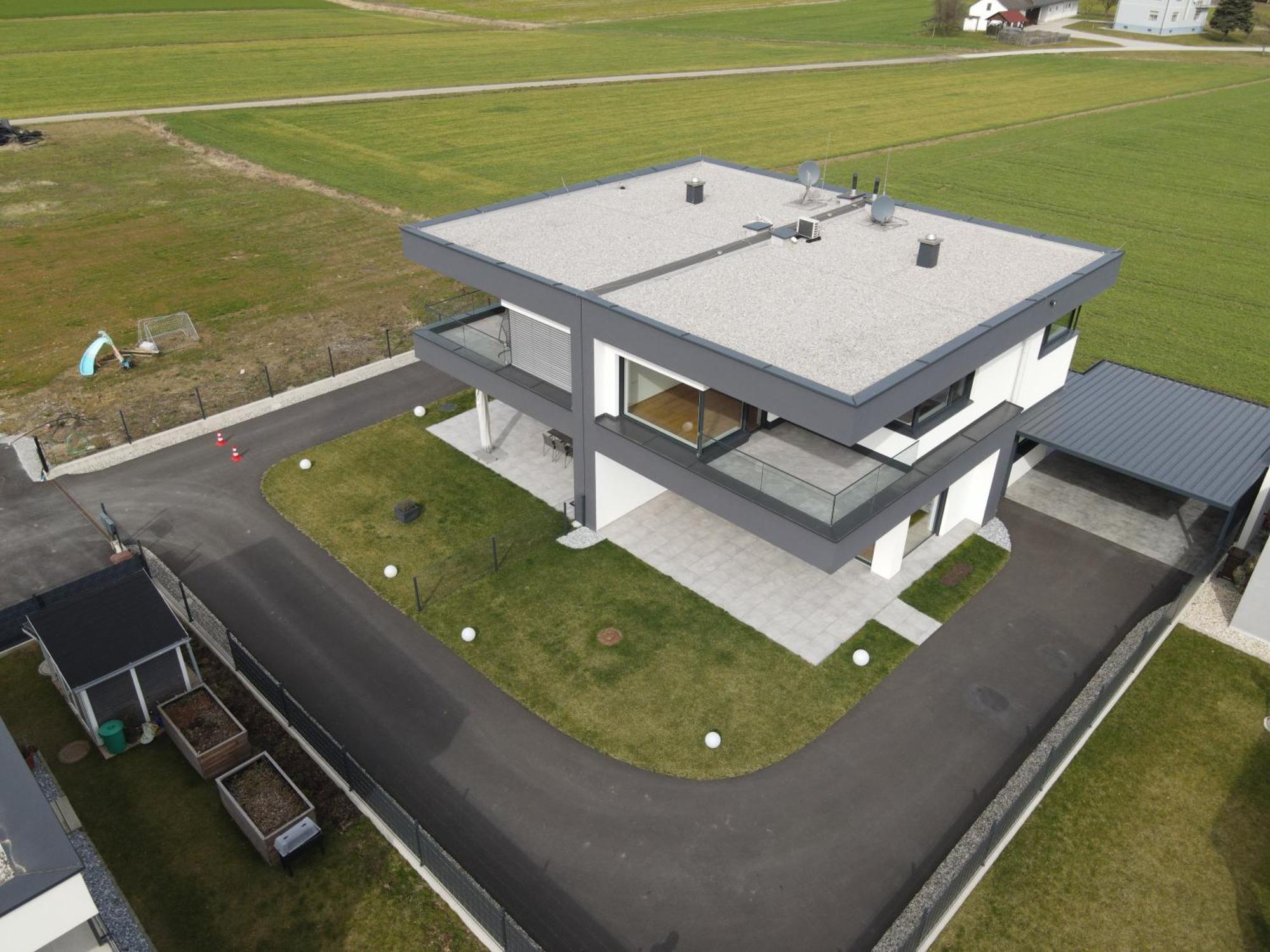 Villa Luxus-villa In Idyllischer Lage *